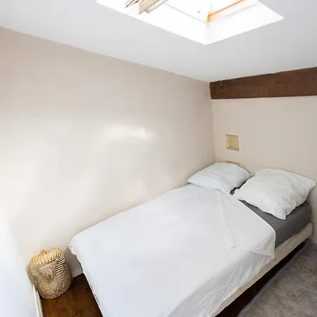 Loft Victor Hugo Apartment Carcassonne Exterior photo