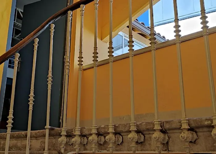 Loft Victor Hugo