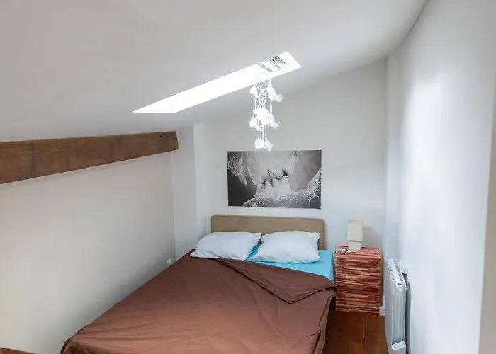 Loft Victor Hugo