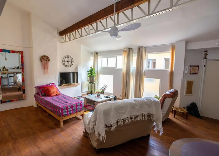 Loft Victor Hugo