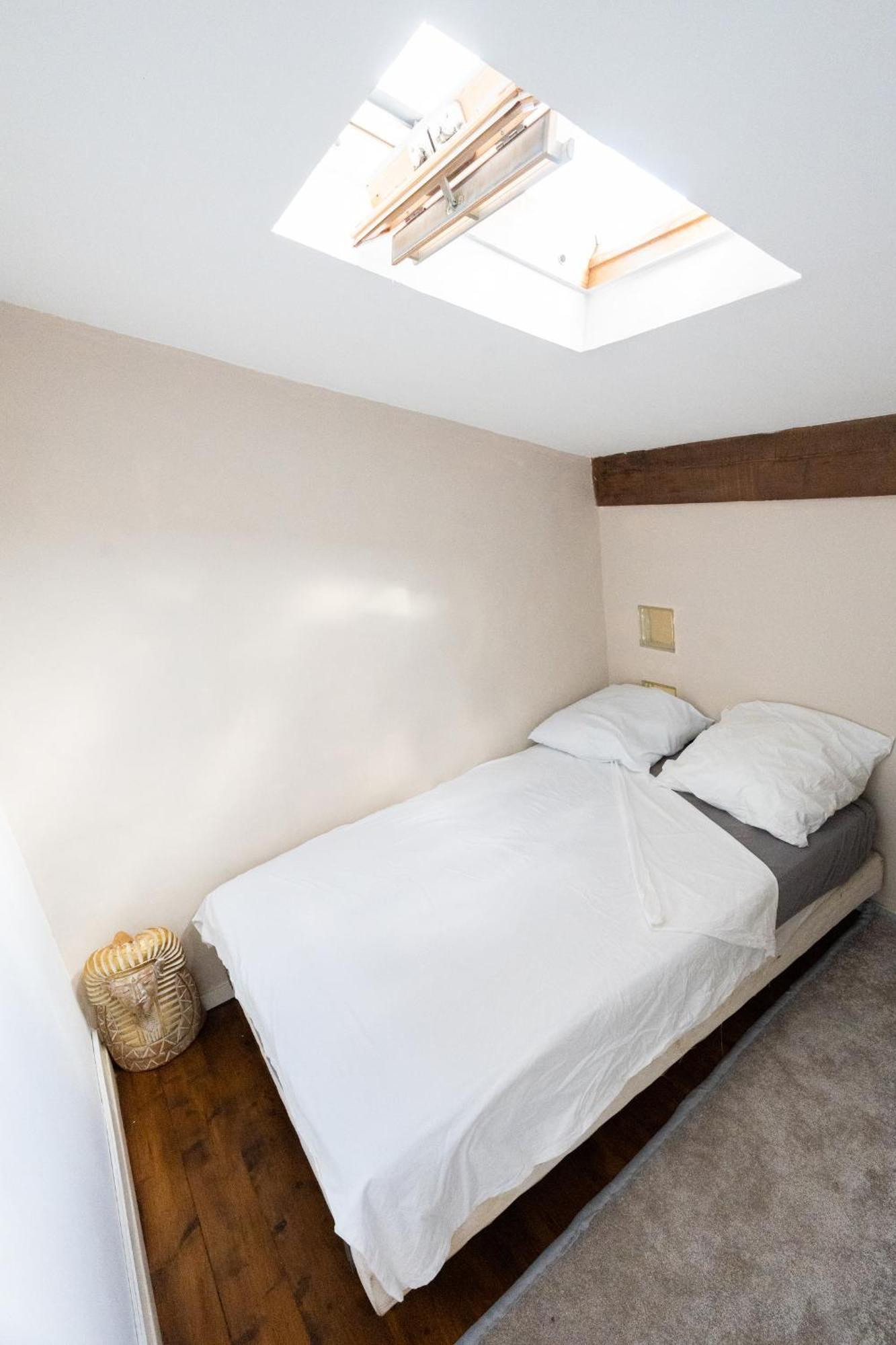 Loft Victor Hugo *