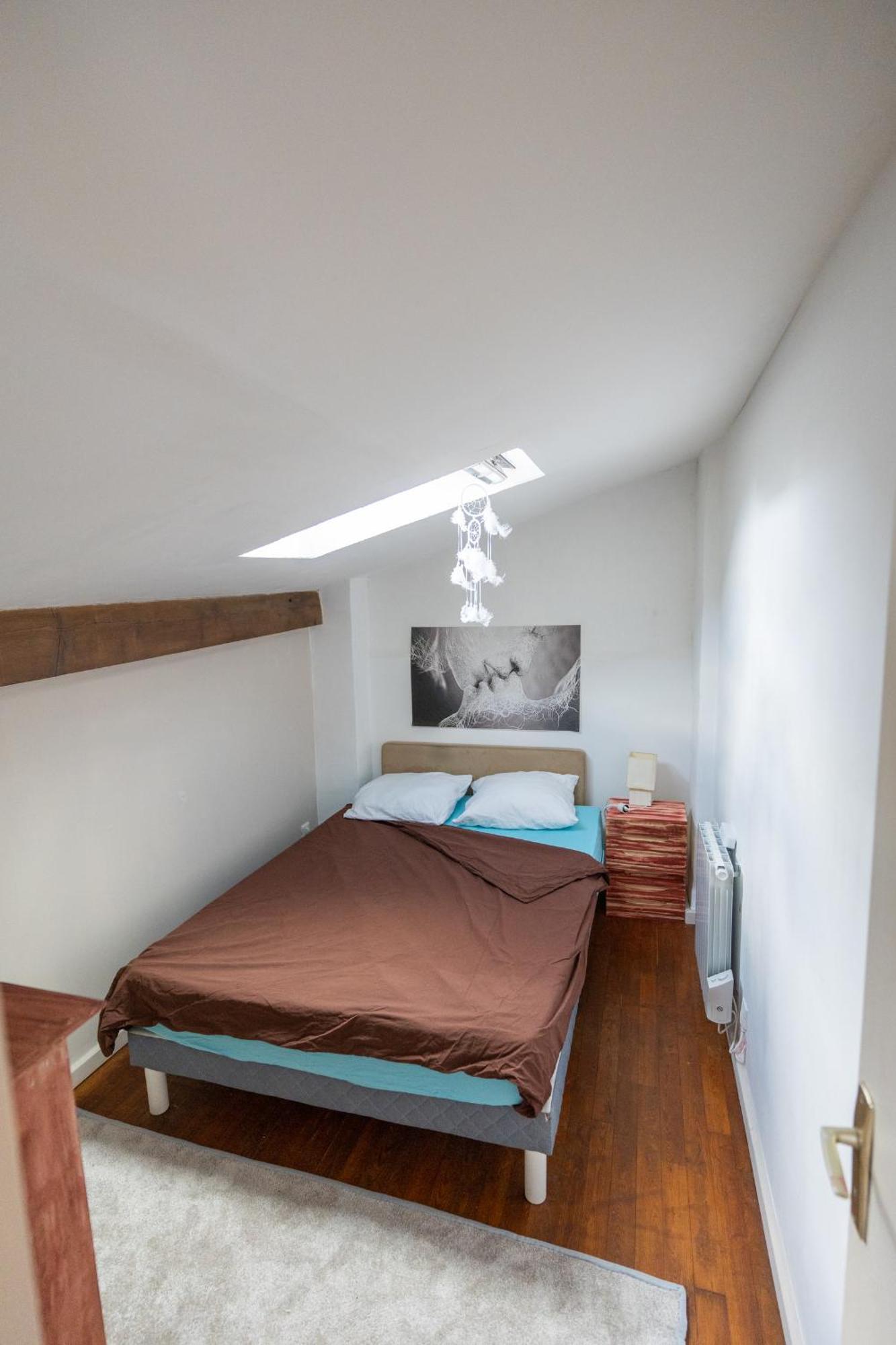 Loft Victor Hugo * Carcassonne