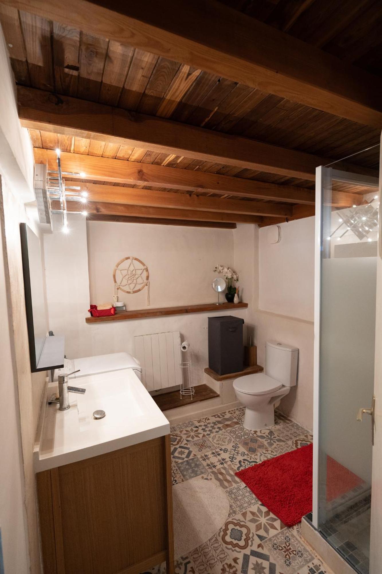 Loft Victor Hugo Apartment *